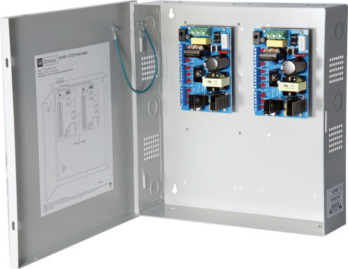 Altronix SAV182D CCTV Power Supply