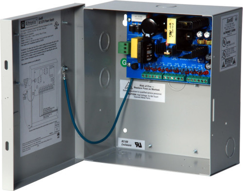 Altronix SAV9D CCTV Power Supply