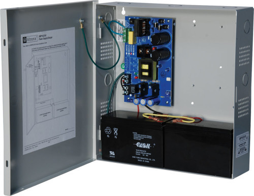 Altronix SMP10PMC24X220 SMP10PMC24X  220VAC Input