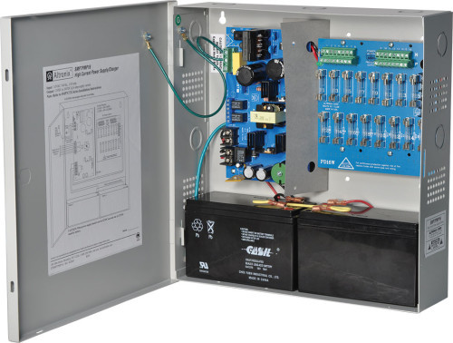 Altronix SMP7PMP16220 Power Supply Charger