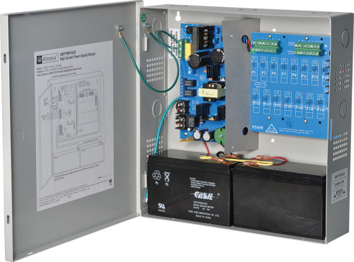 Altronix SMP7PMP16CB220 Power Supply Charger