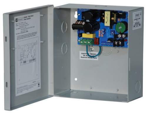 Altronix STRIKEIT2 ONE OUTPUT PANIC DEVICE P/S UL