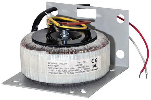 Altronix T1618300 16/18 VAC 300VA TRANSFORMER