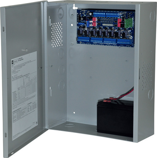 Altronix TANGO8ACB TANGO1B WITH ACMS8CB/ENCL