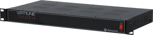 Altronix VERTILINE6D Power Supply