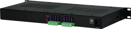 Altronix VERTILINE8 CCTV Power Supply