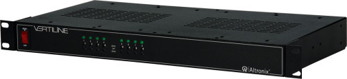 Altronix VERTILINE8CD CCTV Power Supply
