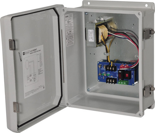 Altronix WAYPOINT10A CCTV Power Supply