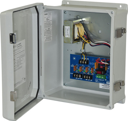 Altronix WAYPOINT10AU CCTV Power Supply