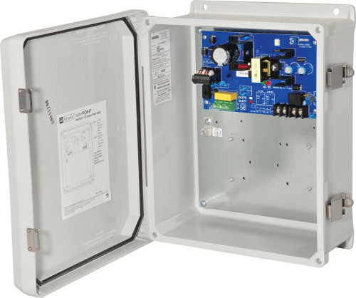 Altronix WAYPOINT3 Power Supply Charger