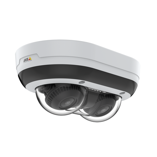 AXIS P3715-PLVE Network Camera