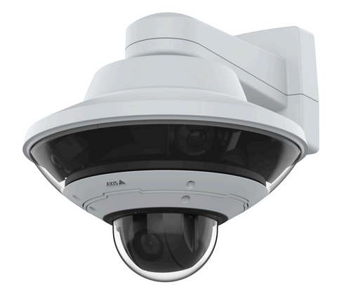 AXIS Q6020-E Panoramic Camera