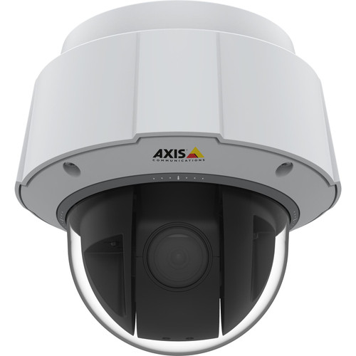 AXIS Q6075 PTZ Network Camera