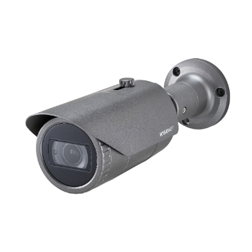 Hanwha HCO-7070RA QHD (4MP) Analog IR Bullet Camera