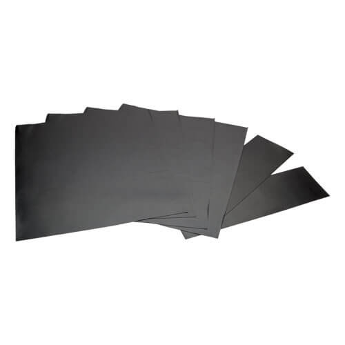 Tripp-Lite SRCOOLMVKIT SmartRack Magnetic Vinyl Kit for Rack Airflow Management
