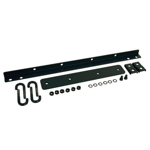 Tripp-Lite SRLADDERATTACH SmartRack Hardware Kit - Connects SRCABLELADDER to a wall or Open Frame Rack