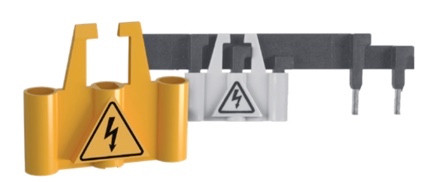 Sprecher & Schuh KT7-45-DBA Terminal Cover