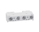 Sprecher & Schuh KT7-PE1-20 Front-Mounted Auxiliary Contact