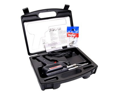 Weller D550 Professional Dual-Watt Soldering Gun