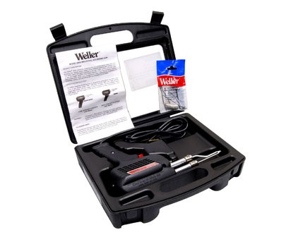 Weller D650 Professional Dual-Watt Soldering Gun
