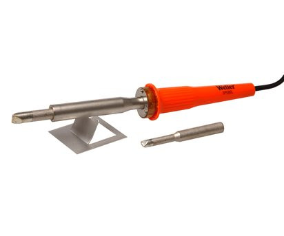 Weller SPG80L Soldering Iron, Stain Glass, Lighted
