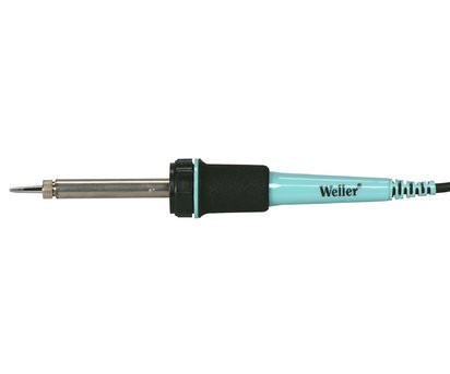 Weller WP25BK Professional Soldering Iron, 3-wire Cord