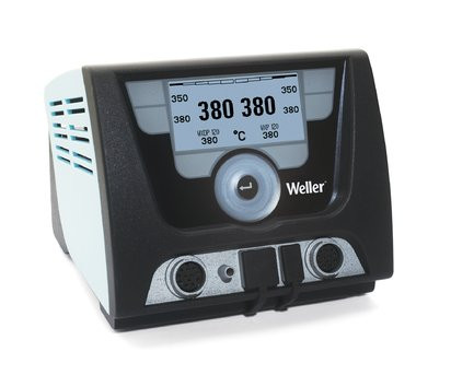 Weller WXD2N 2-Channel Power Unit, 200 W (255 W)