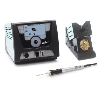 Weller WX1011N 1-Channel Soldering Station, 200 W