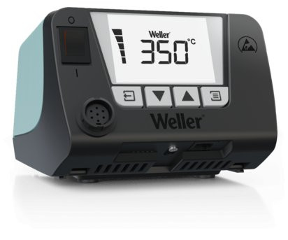 Weller WT1HN 1-Channel Power Unit, 150 W