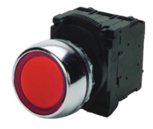 Sprecher Schuh D7M-LFA0PN5WX10E Standard Pushbutton