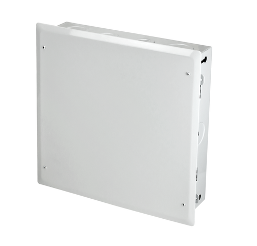 DataComm 80-0014-SC 14" Flush Mount Enclosure w/ Screw Cover