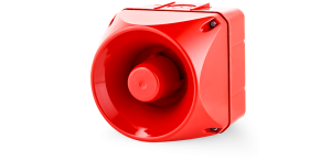 Sprecher & Schuh 874270313 ASM Multi-Tone Alarm Sounder