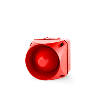 Sprecher & Schuh 874360313 ASL Multi-Tone Alarm Sounder