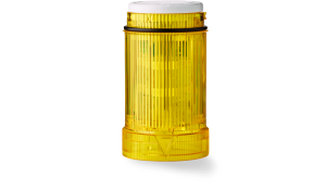 Sprecher & Schuh 902027405 ZDA LED Yellow 24V AC/DC Flashing Beacon Module