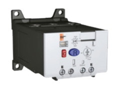 Sprecher & Schuh CEP7-1EFEP 5.4-27.0A Pass-Thru Solid State Overload Relay