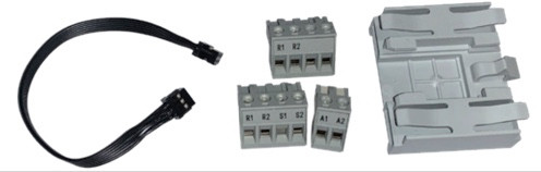 Sprecher & Schuh CEP7-1EIKIT2 CEP7 Accessory Installation Kit & Spare Terminal