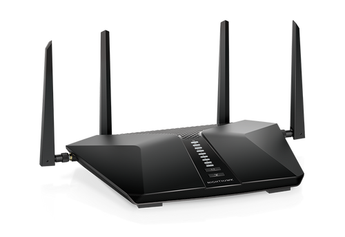 Netgear RAX45 AX4300 Nighthawk 6-Stream Dual-Band WiFi 6 Router