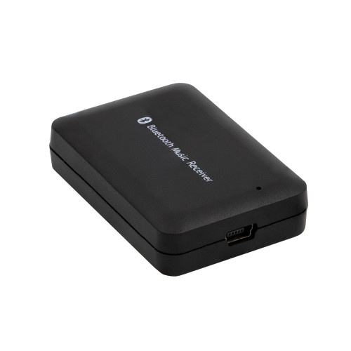 Metra AV AS-BTR Bluetooth Wireless Receiver