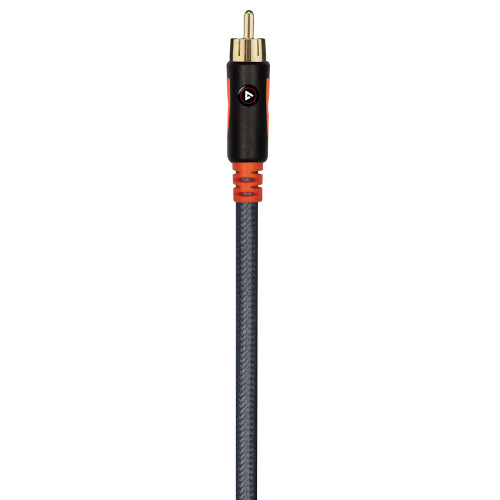 Metra AV AS-D-2006 6Ft Digital Coax Cable
