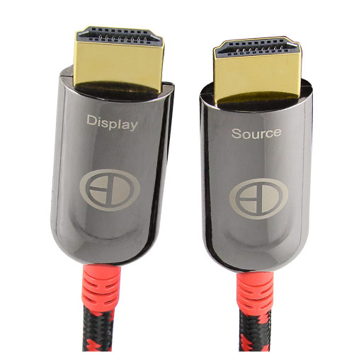 Metra AV AS-HDAOC6 6Ft HDM AOC Series High Speed HDMI Cable