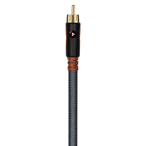 Metra AV AS-S-2016 16Ft Series 2000 Subwoofer Cable
