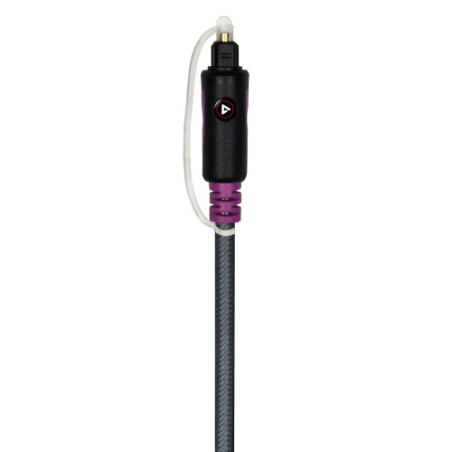 Metra AV AS-T-2006 6Ft Series 2000 Optical Cable