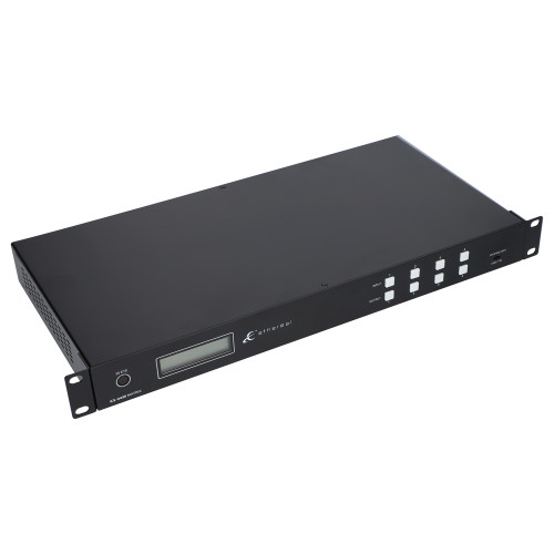 Metra AV CS-44M 4X4 Quick Switching 4x4 HDMI Matrix