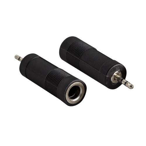 Metra AV CS-ADPT35SMQISF 3.5mm Male to 1/4" Female Adapter