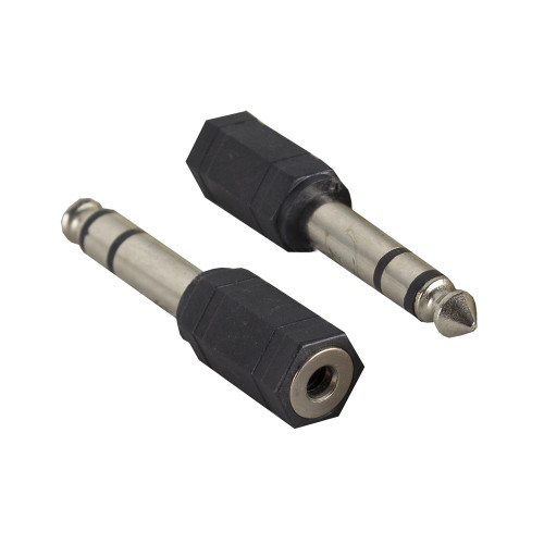 Metra AV CS-ADPTQISM35SF 1/4" Male to 3.5mm Female Adapter