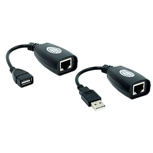 Metra AV CS-C5USB USB Over CAT5 Extender