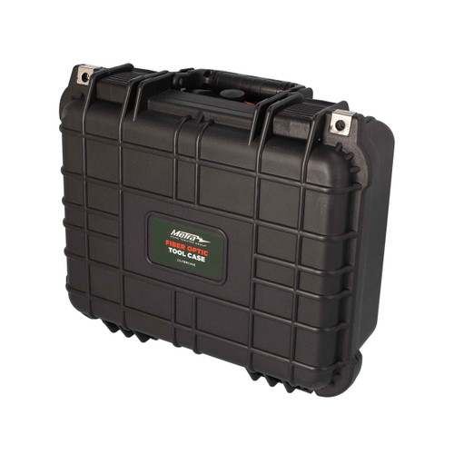 Metra AV CS-FBRCASE Fiber Tool Hard Case