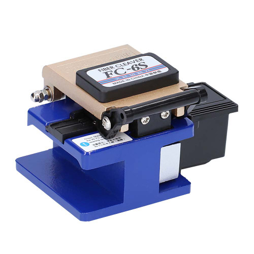 Metra AV CS-FBRCLVR High Precision Fiber Cleaver