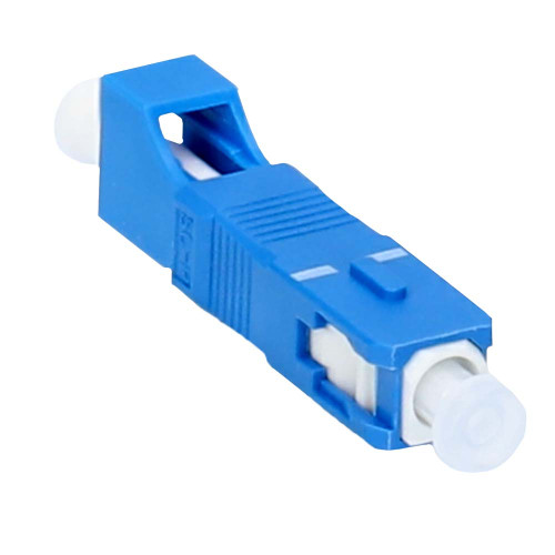 Metra AV CS-FBRLCFSCM Adapter LC Female to SC Male