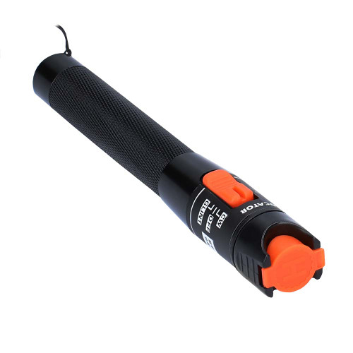 Metra AV CS-FBRVFL Fiber Visual Fault Locator